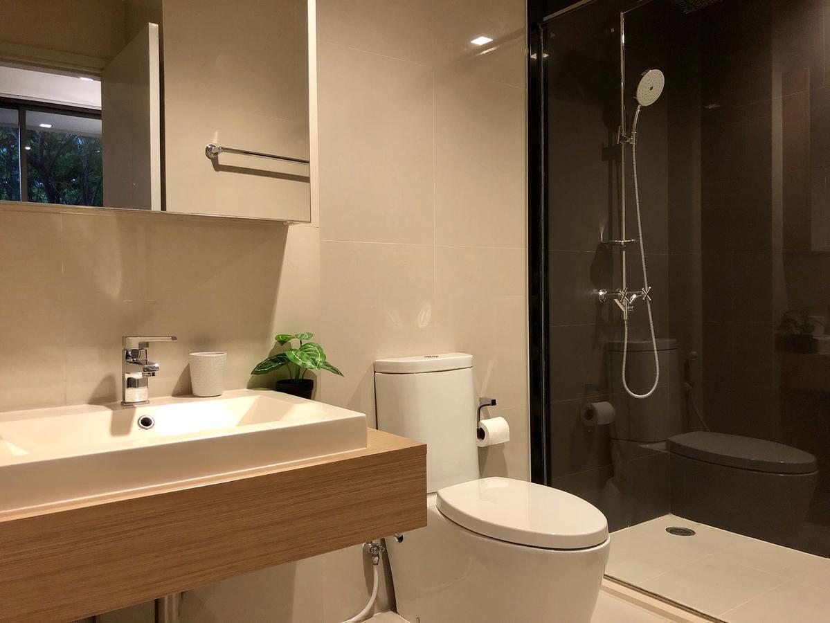 The Khao Yai Apartment Phayayen Exterior photo